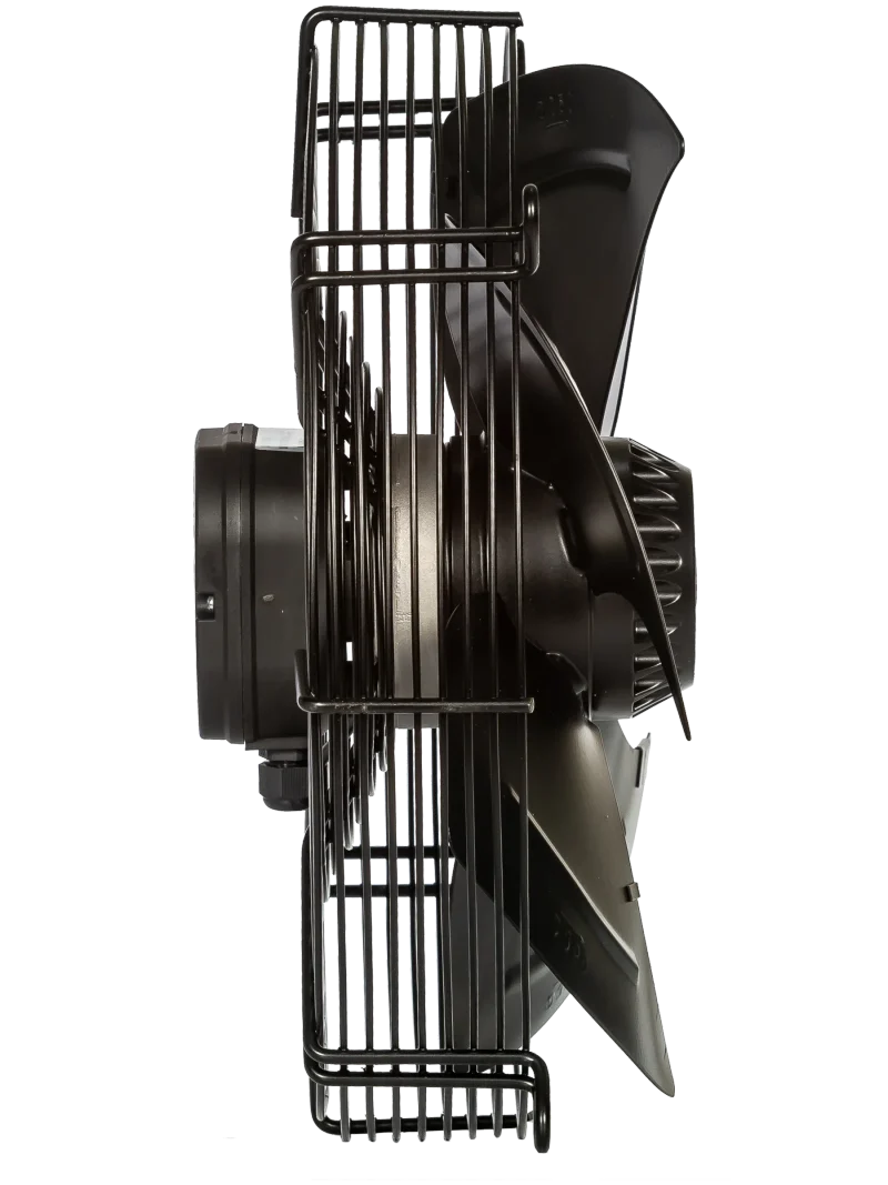 Осевой вентилятор YWF4E-350HS