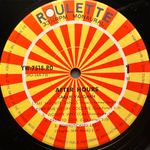 Sarah Vaughan ‎– After Hours (Япония 1975г.)