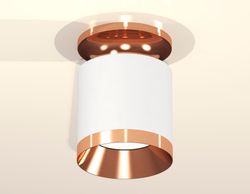 Ambrella Комплект накладного светильника MR16 Накладные XS7401141