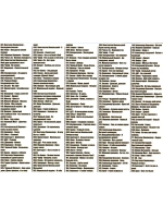 The Best of RUSSIAN ROCK BALLADS (Диск CD-MP3)