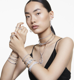 Браслет Swarovski Hyperbola