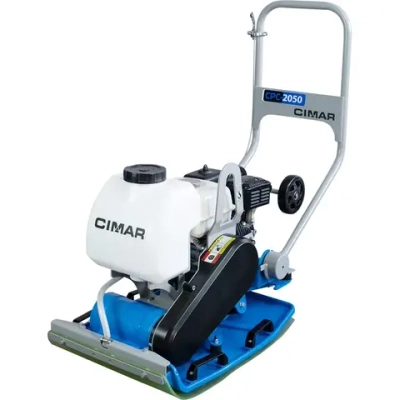 CIMAR CPC-2050 виброплита ВИБ227