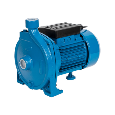 Насос поверхностный моноблочный Aquario APM-100