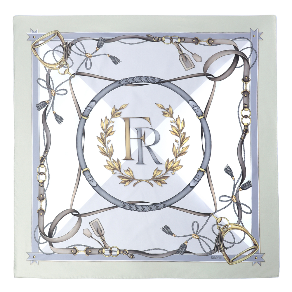 Платок FABRETTI VFV34-7