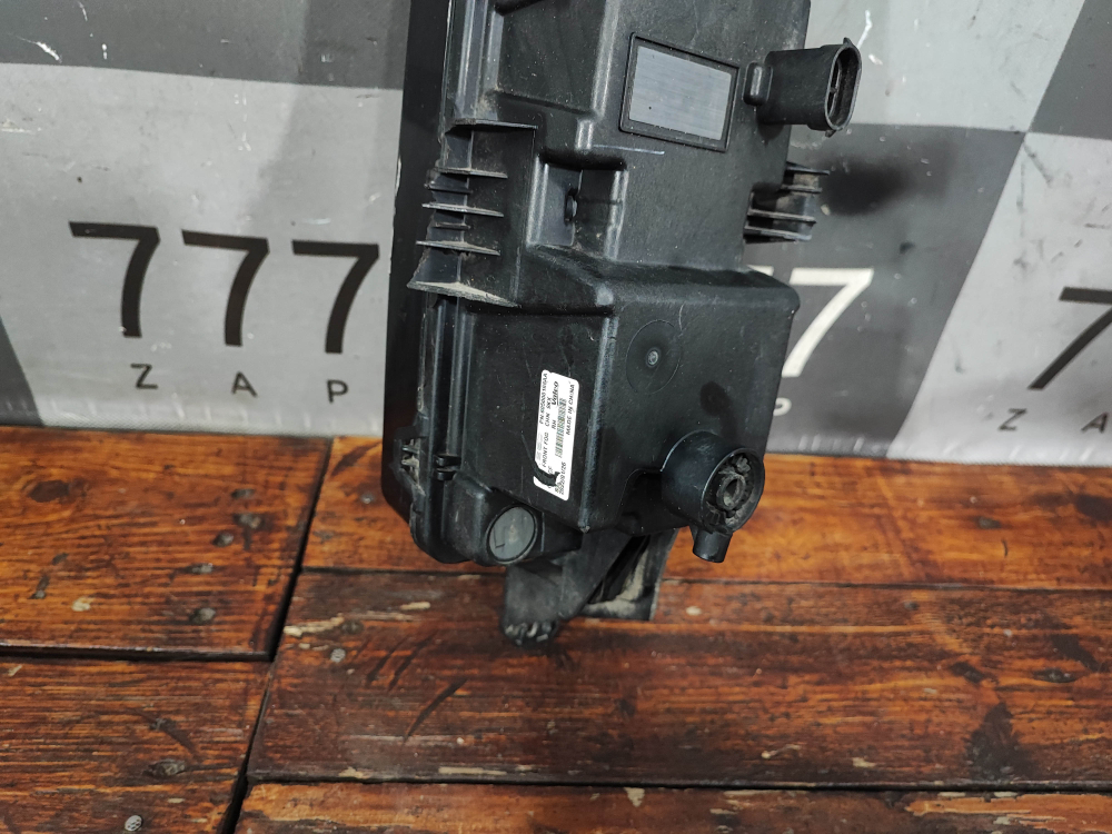 ПТФ передняя правая Exeed TXL 21-нв Б/У Оригинал 605000166AA