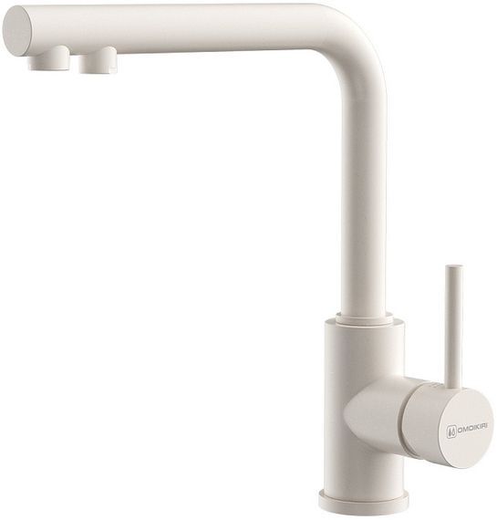 Смеситель OMOIKIRI Nakagawa 2 Plus-PA (арт.4994421)