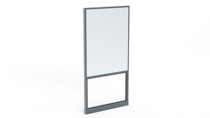 Инфостенд SK00194