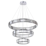 Подвесная люстра Odeon Light VEKIA 4930/88L