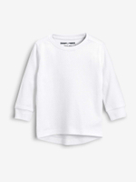 Толстовка для мальчика Next 574-501, 3 шт., Серый, Белый, Черный