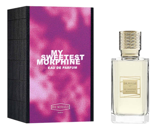 Ex Nihilo My Sweetest Morphine