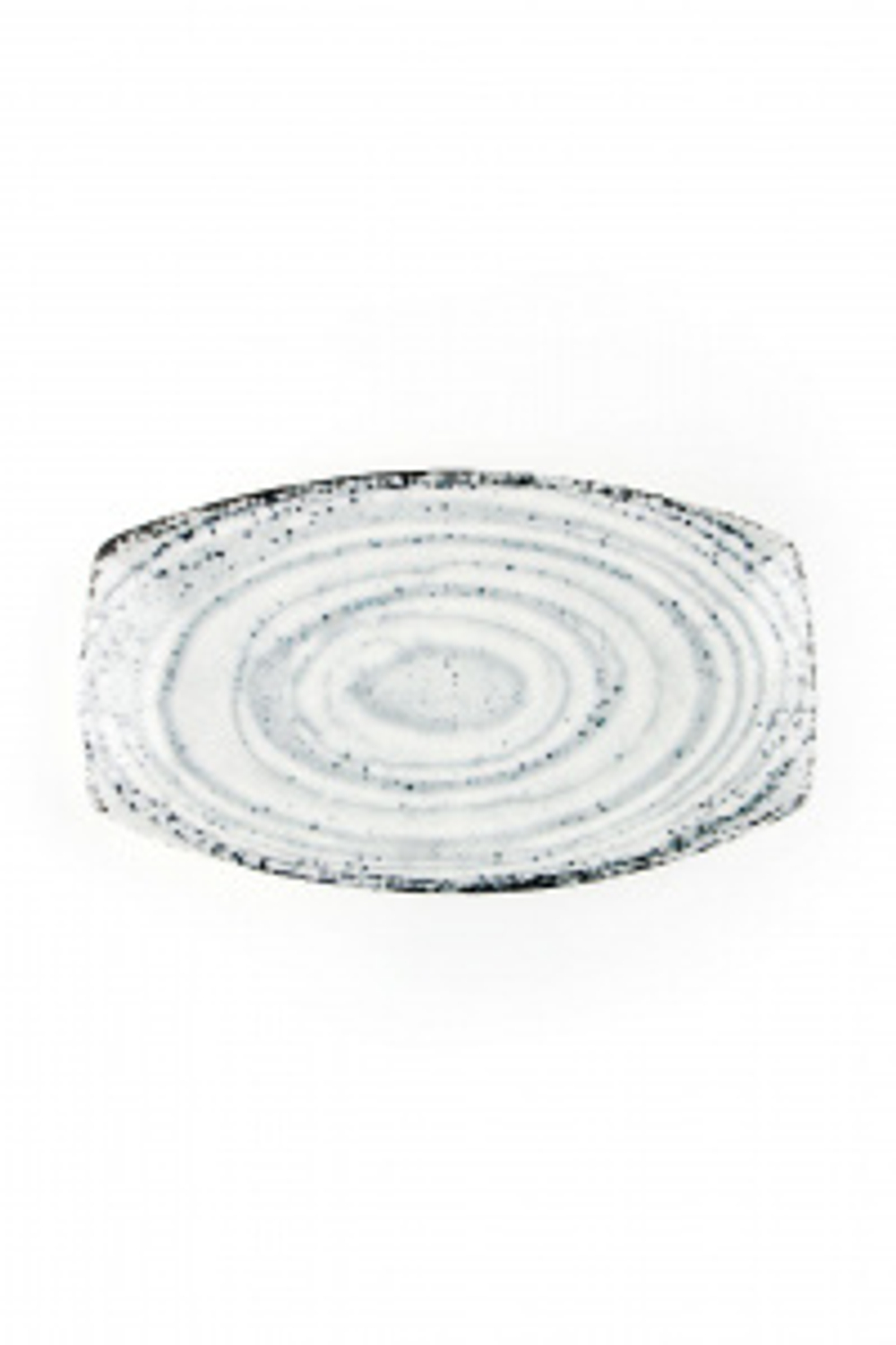 Тарелка прямоугольная 23 CM NATURA