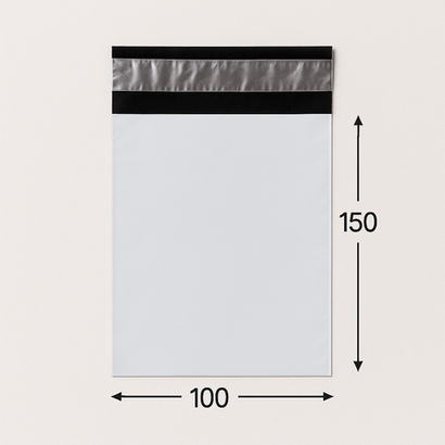 Пакет курьерский 100х150 мм