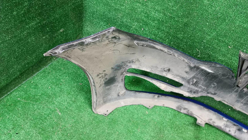 Бампер передний KIA Rio 3 QB (2015-2017)