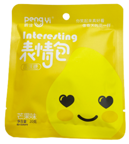 Конфеты Peng Yi