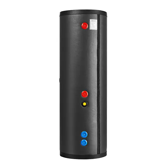 Бойлер косвенного нагрева ЭВАН 2500 Л WBT-HT-2500