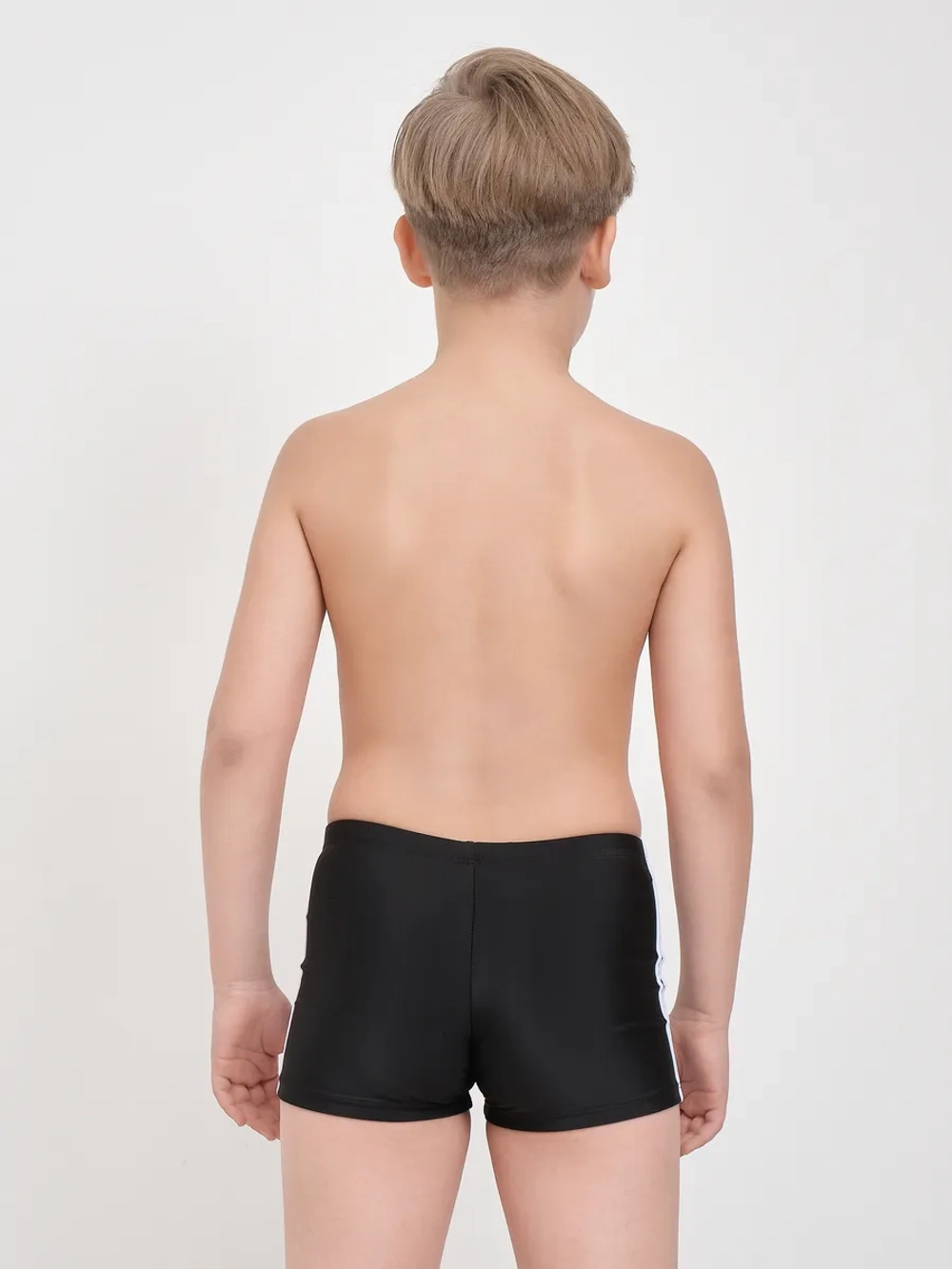 Плавки шорты боксеры купальные