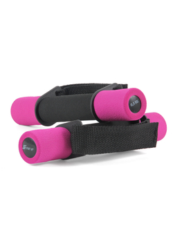 Гантели Start Up ECE 073 2 х 0,5 кг