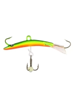 Балансир рыболовный Pro 25 5гр, 48мм, цвет 09