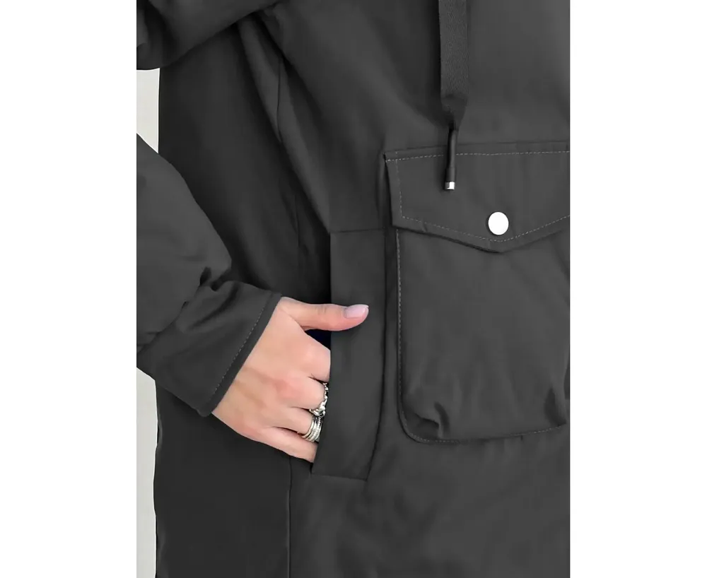 Куртка 7391477 Fabrika