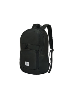 Рюкзак Naturehike NH17A017-B 30л компактный ультралегкий черный