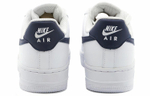 Кроссовки Nike Air Force 1 07 (Женская размерная сетка)