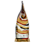 Bones Coffee Company, булочка с корицей, молотая, средняя обжарка, 340 г (12 унций)