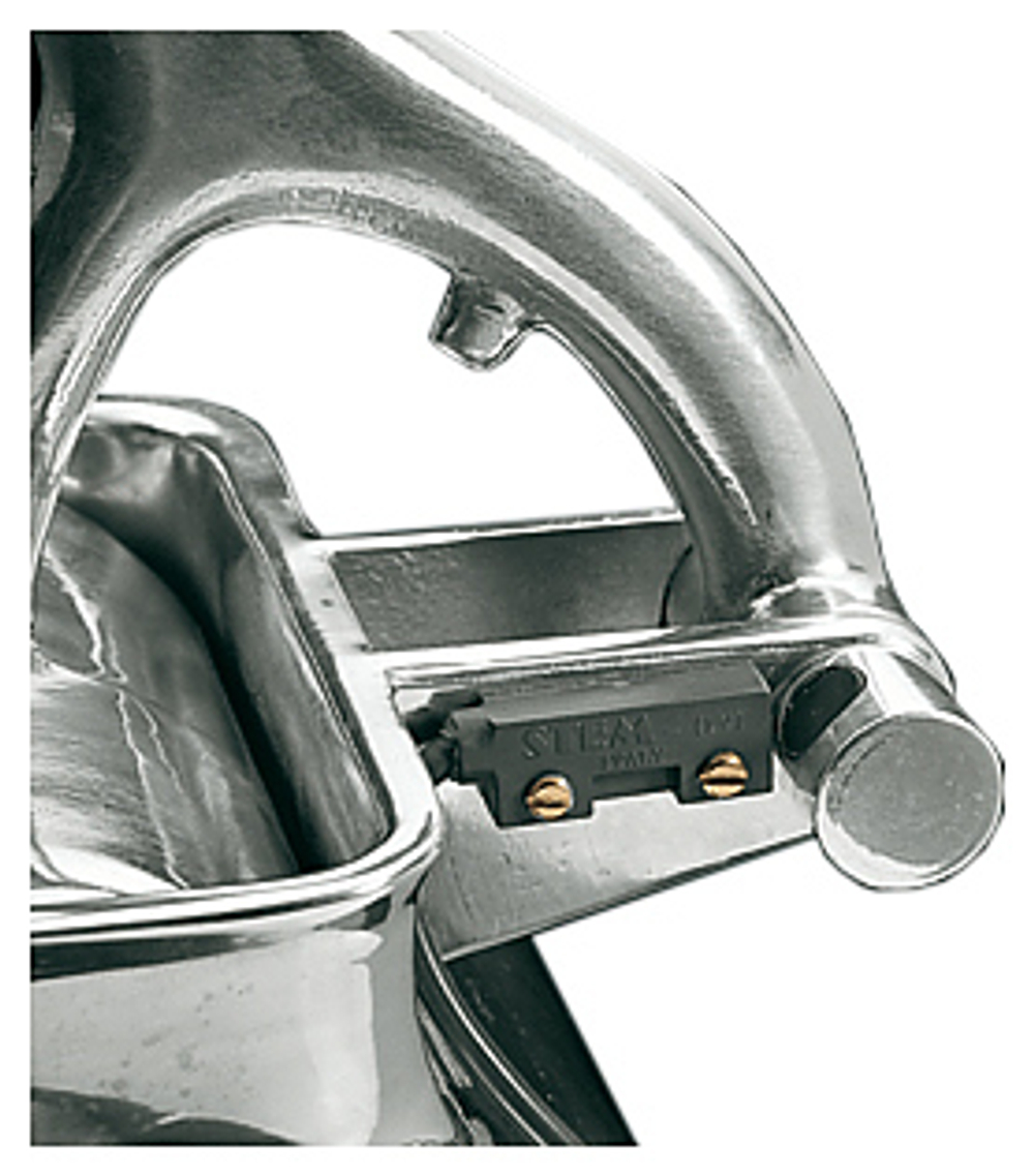 Сыротерка Sirman GP