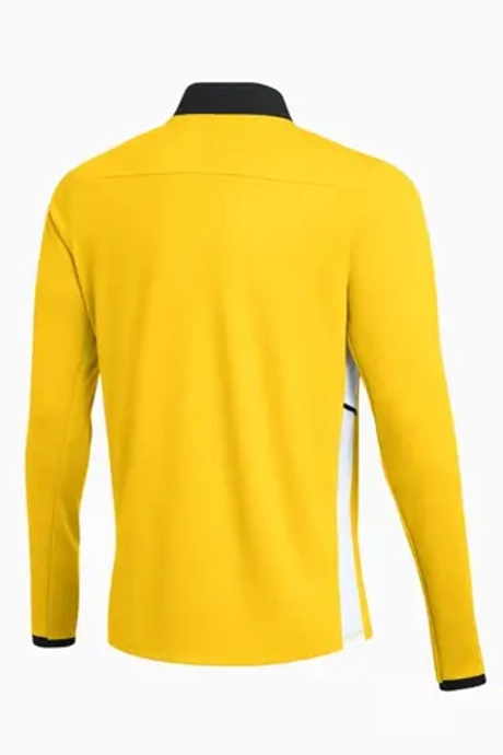 Кофта Nike Dri-FIT Academy 25 - желтый