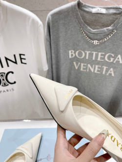 Prada Flats