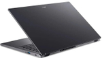 Ноутбук  Acer Aspire5 A515-57-5704 15.6 ", Core i5, 16 Гб RAM, 512 Гб SSD, UHD Graphics, Серый