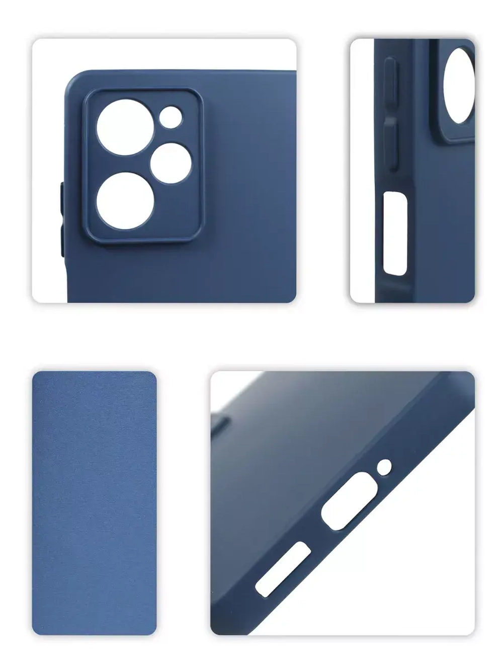 Чехол на Xiaomi Poco X5 PRO 5G