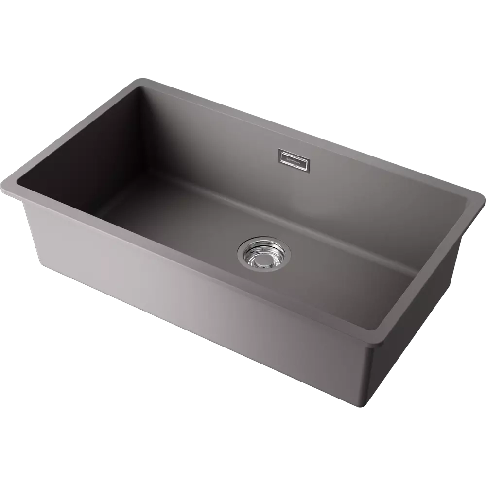 Кухонная мойка Omoikiri Kata-74-U-BL