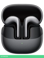 Наушники Xiaomi Buds 5 M2341E1 Graphite Black (BHR8118GL)