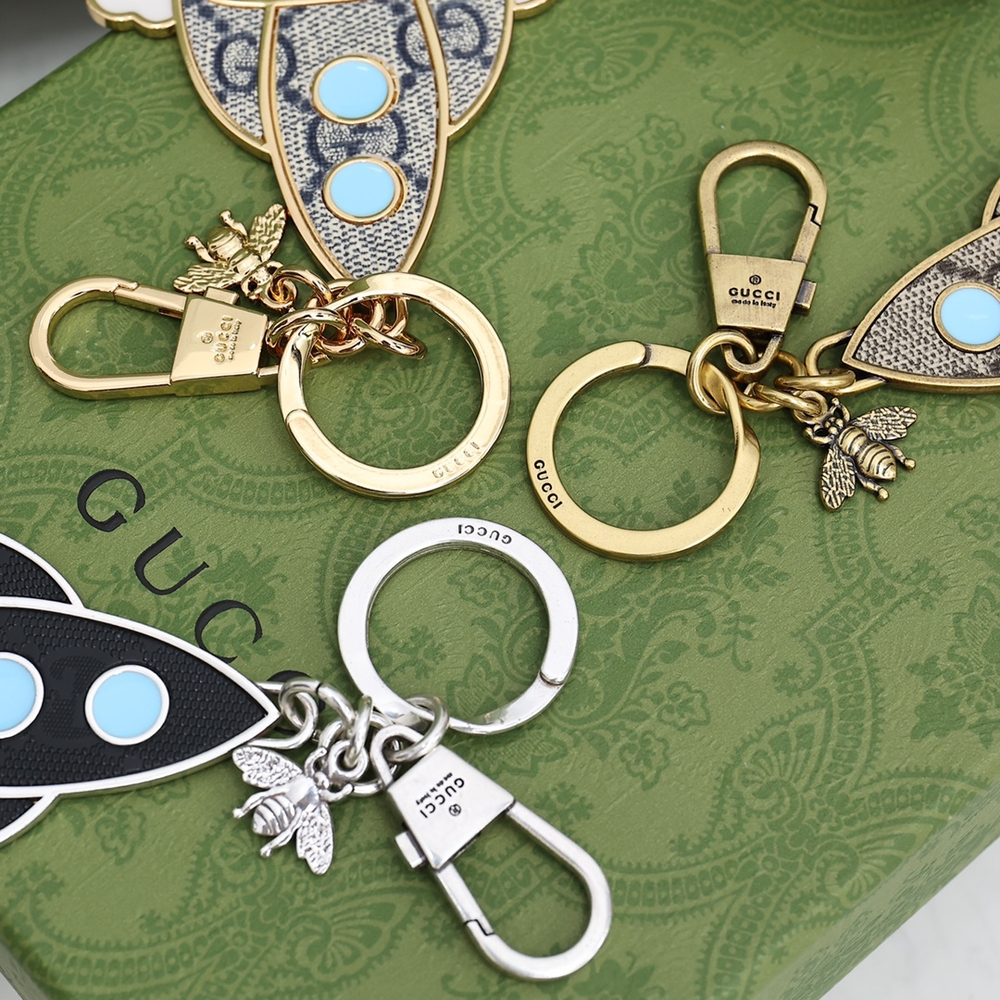 Gucci Key Chain