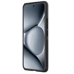 Чехол для Xiaomi Redmi Note 15 Pro, серия Super Frosted Shield Pro (Clear version) прозрачный тонированный от Nillkin