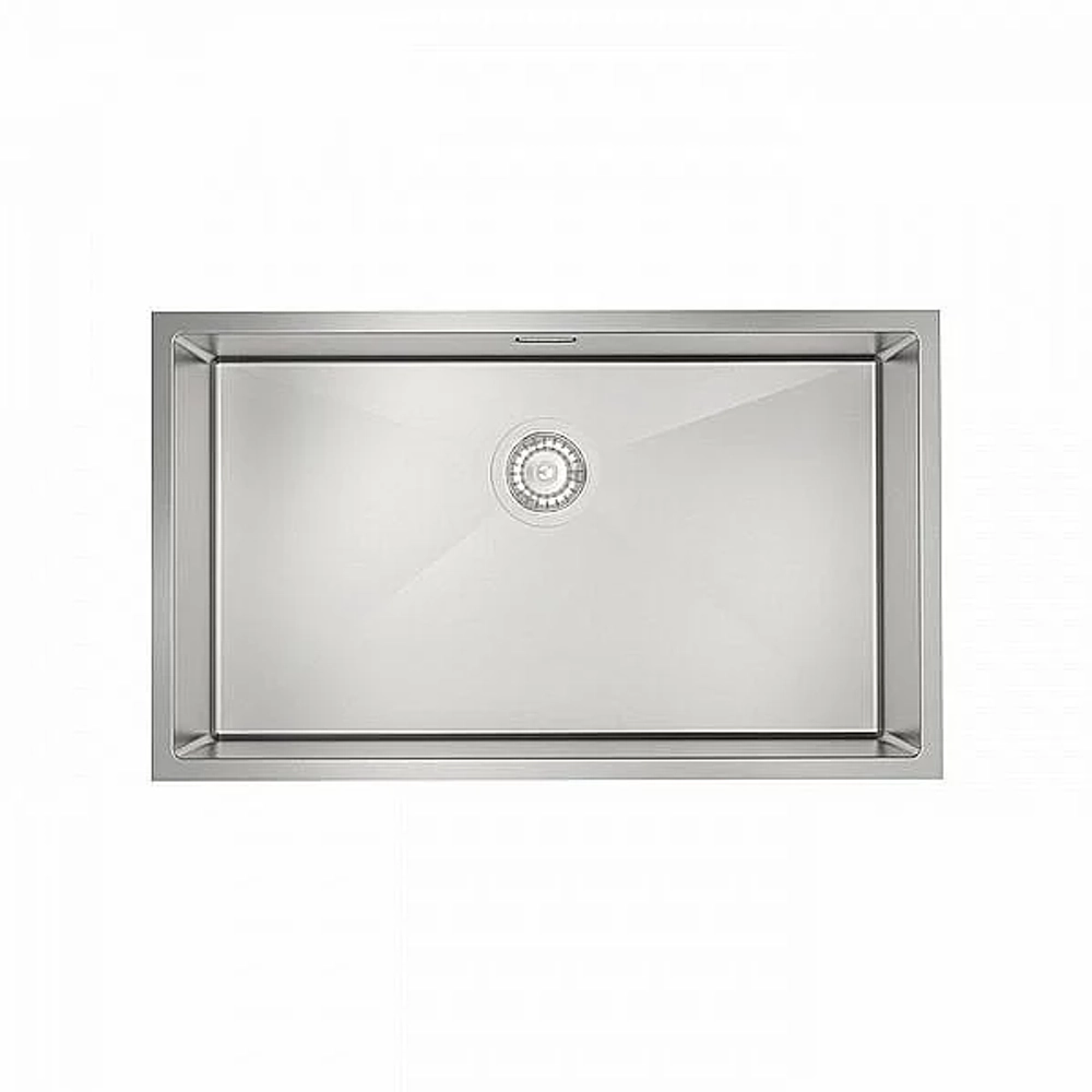 Кухонная мойка Iddis Edifice EDI74S0i77 сатин