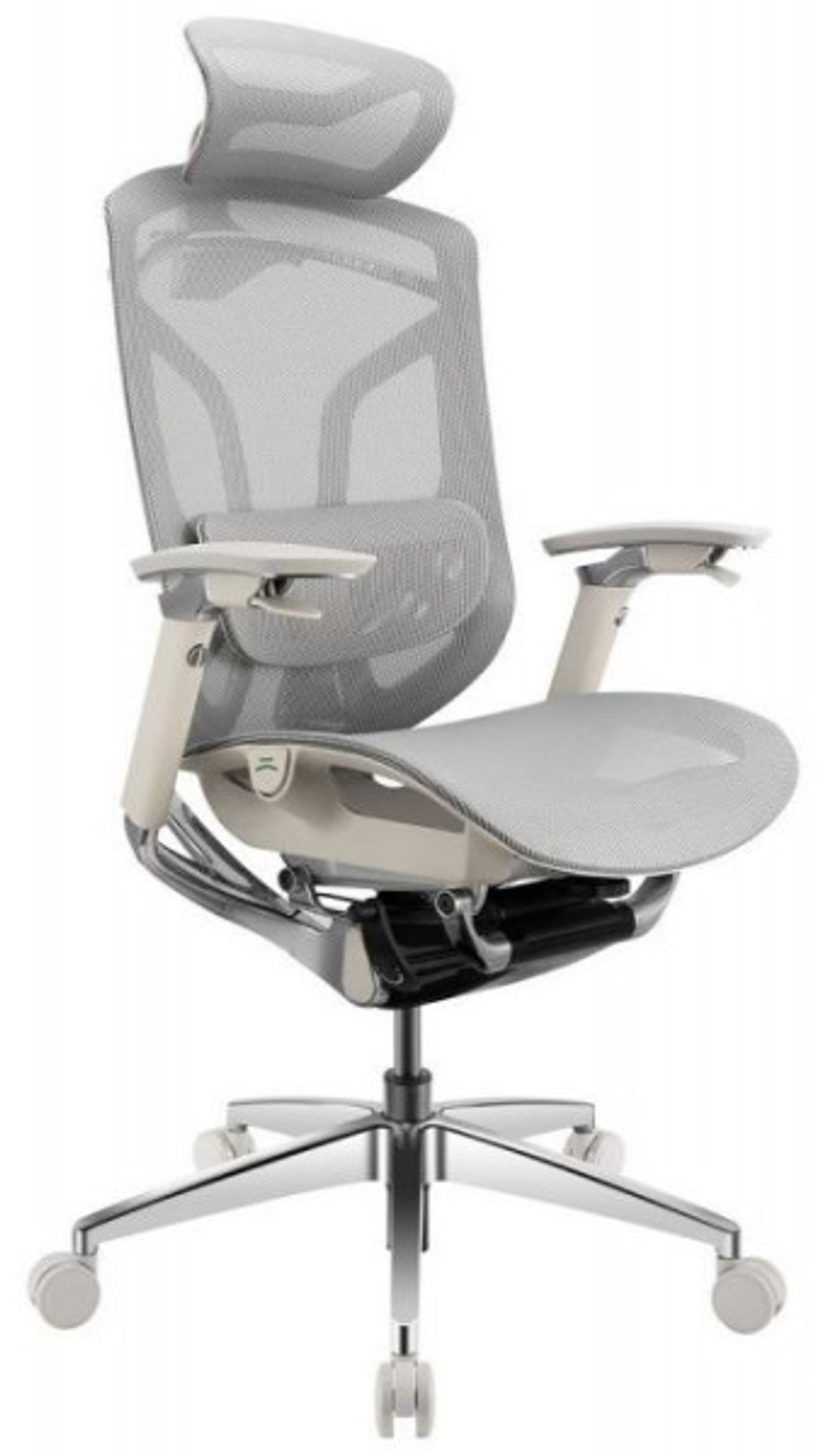 Кресло GT Chair Dvary Pro X