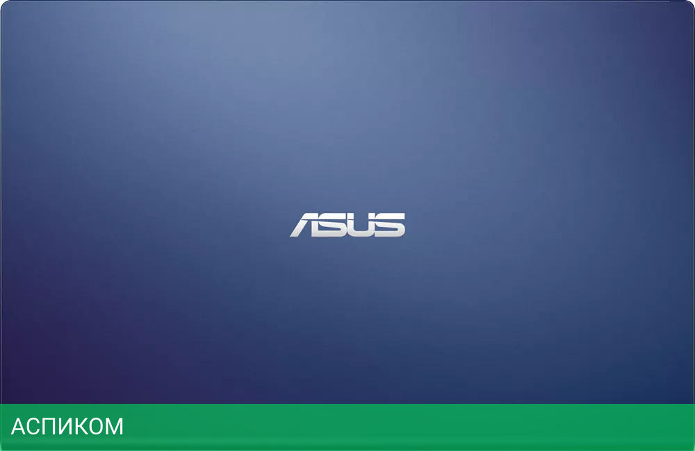 Ноутбук ASUS X515EA-BQ850