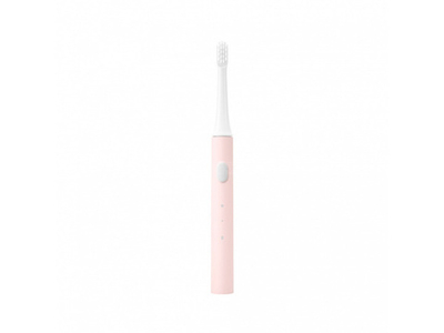 Электрическая зубная щетка Mijia Sonic Electric Toothbrush T100 Pink (MES603)