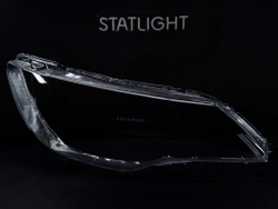 Правое стекло фары Honda Civic 8 4D 2005-2012