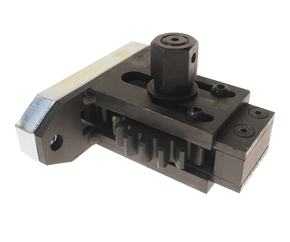 Приспособление для проворачивания коленвала (IVECO) JTC