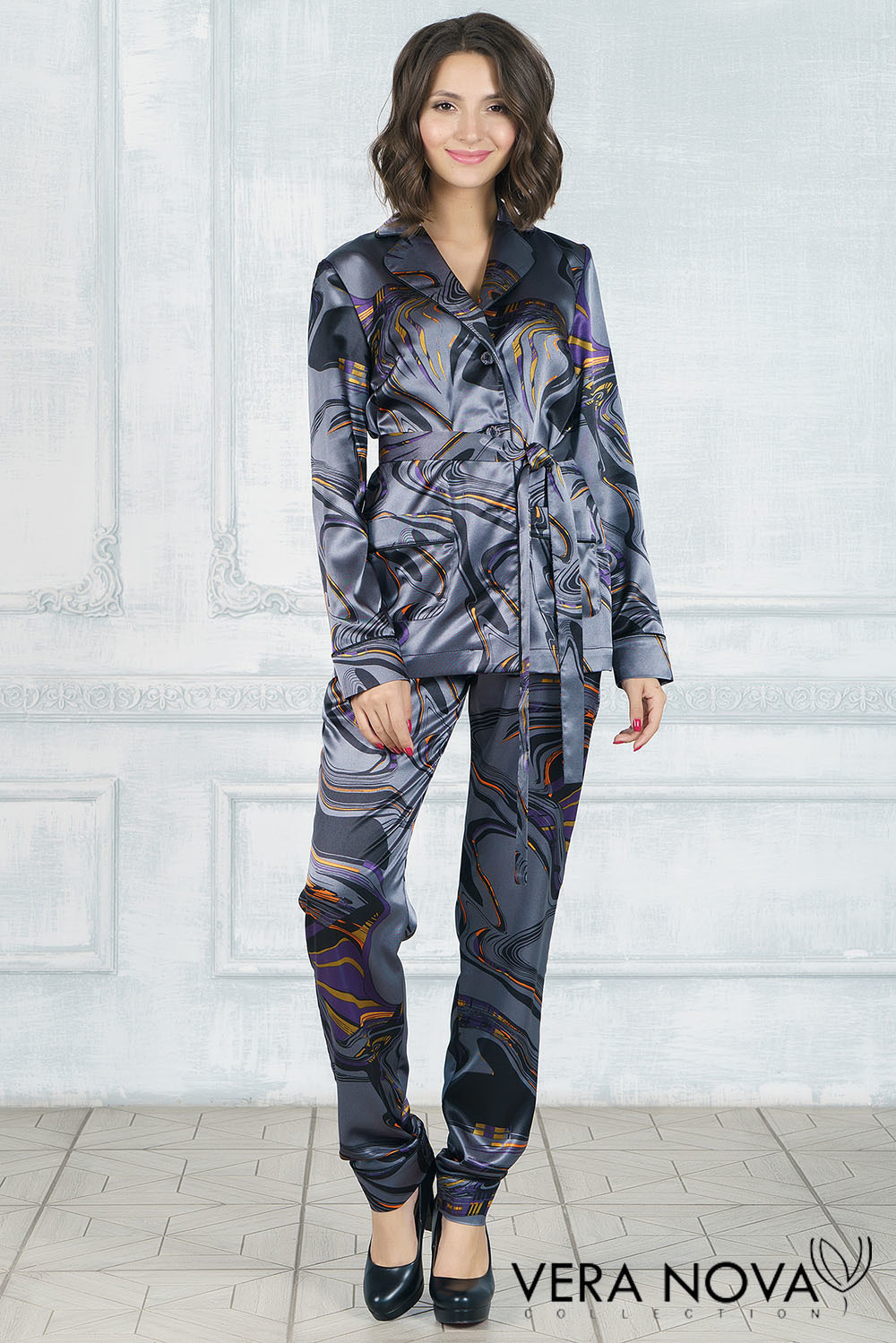 Костюм 0-273/5