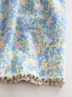 Платье для девочки Next AG9-783, Голубой