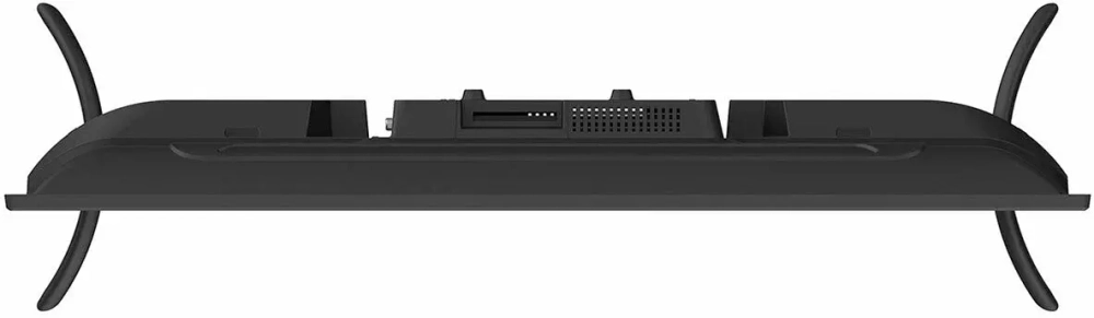 Телевизор Digma ЖК 32" DM-LED32MBB21 черный