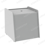 Тумба под флаги