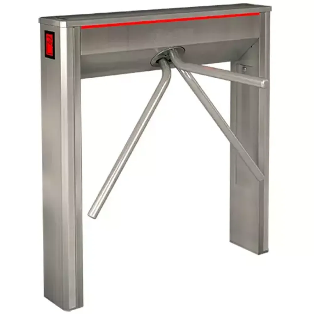 Cube C-04-H тумбовый турникет Oxgard