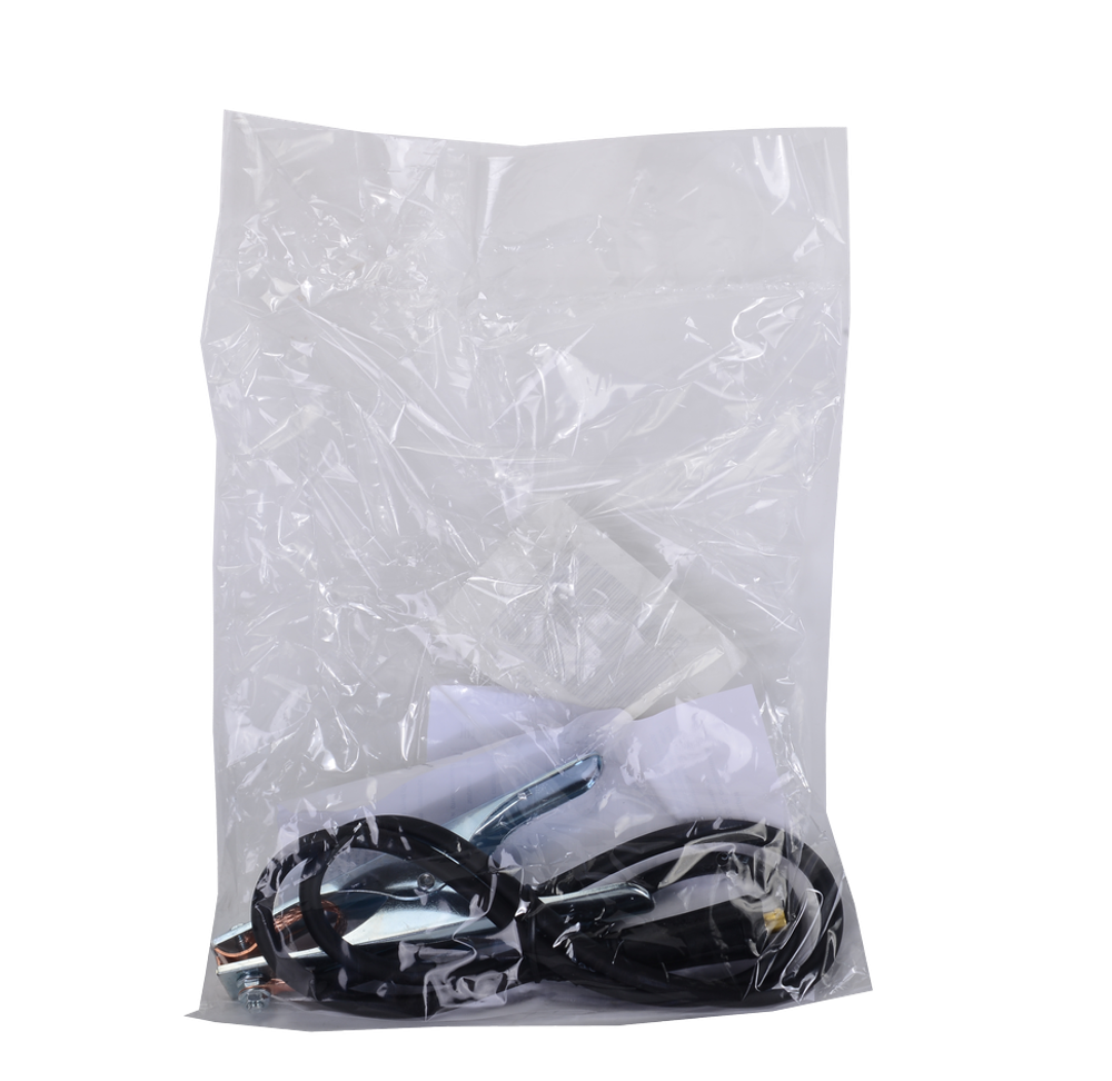 Кабель с клеммой заземления для САИПА-160,САИПА-190