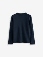 Лонгслив для мальчика Next Q55-697, 2 шт., Синий, Голубой