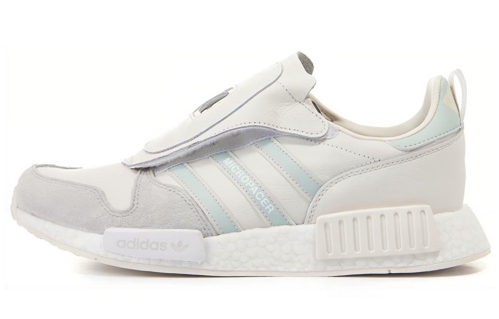 Adidas Micropacer R1 "Triple White"