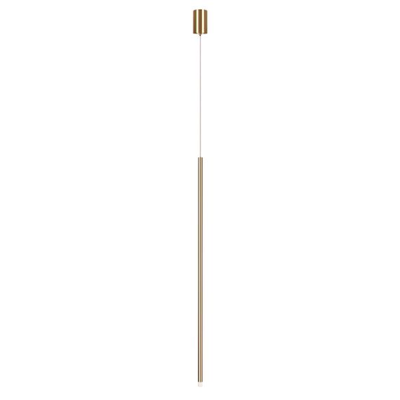 Подвесной светодиодный светильник Loft IT Reed 10358/830 AB